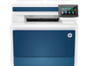 HP Color LaserJet Pro 4303dw MFP, Print, Copy, Scan, Fax 4 Preinstalled Introductory HP LaserJet Toner Cartridges (Black - TAR - 5HH67A-TAR