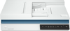 HP Scanner type ADF, CIS scanning technology, Flatbed; Scan technology: ADF, Flatbed, Contact Image Sensor (CIS), Scan i - TAR - 20G06A-TAR