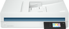 HP Scanner type ADF; CIS scanning technology; Flatbed; Scan technology: ADF; Flatbed; Contact Image Sensor (CIS); Scan i - TAR - 20G07A-TAR