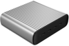 HyperJuice 245W GaN - EU / UK Cord Simultaneously Charge 4 Devices with four powerful USB-C charging ports, AC Extension - TAR - HJGAN245-EU-TAR