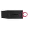 Kingston 256GB USB3.2 Gen1 DataTraveler Exodia (Black + Pink) - TAR - DTX/256GB-TAR