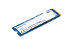 Kingston 500GB NV3 M.2 2280 PCIe 4.0 NVMe SSD - TAR - SNV3S/500G-TAR
