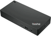 Lenovo ThinkPad Universal USB-C Dock Video Ports: 2x Display Port; 1x HDMI Port SB Ports: 3x USB3.1; 2x USB2.0; 1x USB-C - TAR - 40AY0090SA-TAR