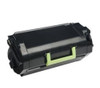 LEXMARK 525XE CARTRIDGE - TAR - 52D5X0E-TAR