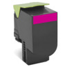 LEXMARK 708XME CARTRIDGE - TAR - 70C8XME-TAR