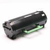 Lexmark MS/X53/63 Black LRP Cartridge - TAR - 66S5000-TAR