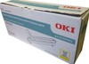 OKI Colour Toner Page Yield: 20000 Pages, Printing Colours: Yellow, Quantity per Pack: 1 pc(s) - TAR - 01247401-TAR