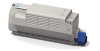 OKI (45396204) TONER BLACK - TAR - 45396204-TAR
