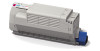 OKI (45396302) MAGENTA TONER - TAR - 45396302-TAR