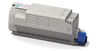 OKI (45396304) TONER BLACK - TAR - 45396304-TAR