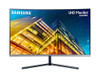 Samsung 32" FHD 16:9 1920x1080 Curved 1500R Borderless VA 100Hz GtG 4ms Simple 3 Year Warranty - TAR - LS32D390GAUXEN-TAR