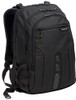 Targus 15.6in Ecospruce Backpack Convenient quick access pocket includes key clip, pen loops, business card holder, acce - TAR - TBB013EU-TAR