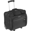 Targus Executive 15.6" Laptop Roller  Zip-down workstation includes pen loops, business card holder, zippered pocket, ce - TAR - TBR003EU-TAR
