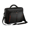 Targus 13 - 14.1inch Classic Case Designed to protect up to 14" laptops with additional internal sleeve, Durable Polyest - TAR - CN414EU-TAR