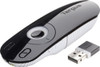 Targus Wireless Presenter With Laser Pointer, lear & intuitive layout, 2.4 GHz wireless technology operates up to 15 met - TAR - AMP13EU-TAR
