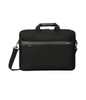 Targus 15.6" GeoLite EcoSmart Essential Laptop Case Zippered, padded laptop compartment with document divider, Removable - TAR - TSS984GL-TAR