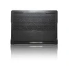 Targus Chill Mat With 4Port 2.0 Hub Sturdy, durable construction, 4-port USB 2.0 hub for connection to peripherals; Adju - TAR - AWE81EU-TAR