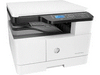 HP LaserJet MFP M438n. Print, Copy, Scan Black (A4, normal): Up to 22 ppm ; Black (A3, normal): Up to 12 ppm,Monthly dut - TAR - 8AF43A-TAR