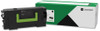 Lexmark 58D5U0E Ultra High Yield Corporate Toner Cartridge - TAR - 58D5U0E-TAR
