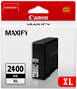 Canon-Ink-PGI-2400XL BK-IB4040/IB4140/  MB5040/ MB5140/ MB5340/ MB5440- Yield 2500 - TAR - 9257B001AA-TAR