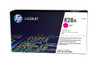 HP 828A Magenta Imaging Drum - TAR - CF365A-TAR