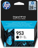 HP 953 Black Original Ink Cartridge - TAR - L0S58AE-TAR