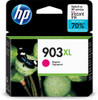 HP 903XL High Yield Magenta Ink Cartridge - TAR - T6M07AE-TAR