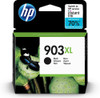 HP 903XL High Yield Black Original Ink Cartridge - TAR - T6M15AE-TAR