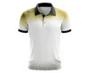 Custom Unisex XL Sublimated Sub Golf Shirt - GSR SubGolfer001-XL