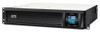 APC Smart Line Interactive 3000VA/ 3KVA 2100W UPS Rack Mount Included: Yes Rack Type: 2U Network Card:No Battery:Yes Bat - TAR - SMC3000RMI2U-TAR