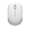 Logitech M171 Wireless Mouse Off White - TAR - 910-006867-TAR