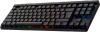 Logitech G 920-012538, Wired & Wireless, USB + RF Wireless + Bluetooth, Mechanical, QWERTY, RGB LED, Black