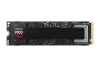 Samsung 9100 PRO PCIe® 5.0 NVMe™ M.2 SSD - 2 TB, 2 TB, M.2, 14700 MB/s