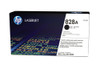 HP 828A Black Imaging Drum - TAR - CF358A-TAR