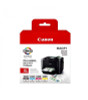 Canon PGI-2400XL Multipack B/C/M/Y - TAR - 9257B007AA-TAR