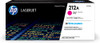 HP 212A Magenta Original LaserJet Toner Cartridge - TAR - W2123A-TAR