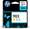 Genuine HP 903 Yellow Original Ink Cartridge T6L95AE-TAR