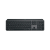 Logitech MX Keys S Graphite - TAR - 920-011587-TAR
