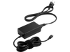 HP 65W USB-C LC Power Adapter - TAR - 1P3K6AA-TAR