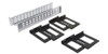 APC Smart RT Rail Kit For SRT 5,6,8 and 10KVA - TAR - SRTRK2-TAR