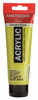 ROYAL TALENS AMSTERDAM Acrylic Colour - 120ml Tube (Green Yellow)-RT17092432