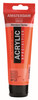 ROYAL TALENS AMSTERDAM Acrylic Colour - 120ml Tube (Reflex Orange)-RT17092572