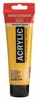 ROYAL TALENS AMSTERDAM Acrylic Colour - 120ml Tube (Azo Yellow Medium)-RT17092692