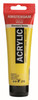 ROYAL TALENS AMSTERDAM Acrylic Colour - 120ml Tube (Primary Yellow)-RT17092752