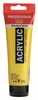 ROYAL TALENS AMSTERDAM Acrylic Colour - 120ml Tube (Primary Yellow)-RT17092752