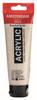 ROYAL TALENS AMSTERDAM Acrylic Colour - 120ml Tube (Titanium Buff Light)-RT17092892