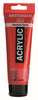 ROYAL TALENS AMSTERDAM Acrylic Colour - 120ml Tube (Pyrrole Red)-RT17093152