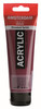 ROYAL TALENS AMSTERDAM Acrylic Colour - 120ml Tube (Caput Mort. Violet)-RT17093442