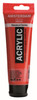 ROYAL TALENS AMSTERDAM Acrylic Colour - 120ml Tube (Naphthol Red Medium)-RT17093962
