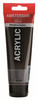ROYAL TALENS AMSTERDAM Acrylic Colour - 120ml Tube (Vandyke Brown)-RT17094032